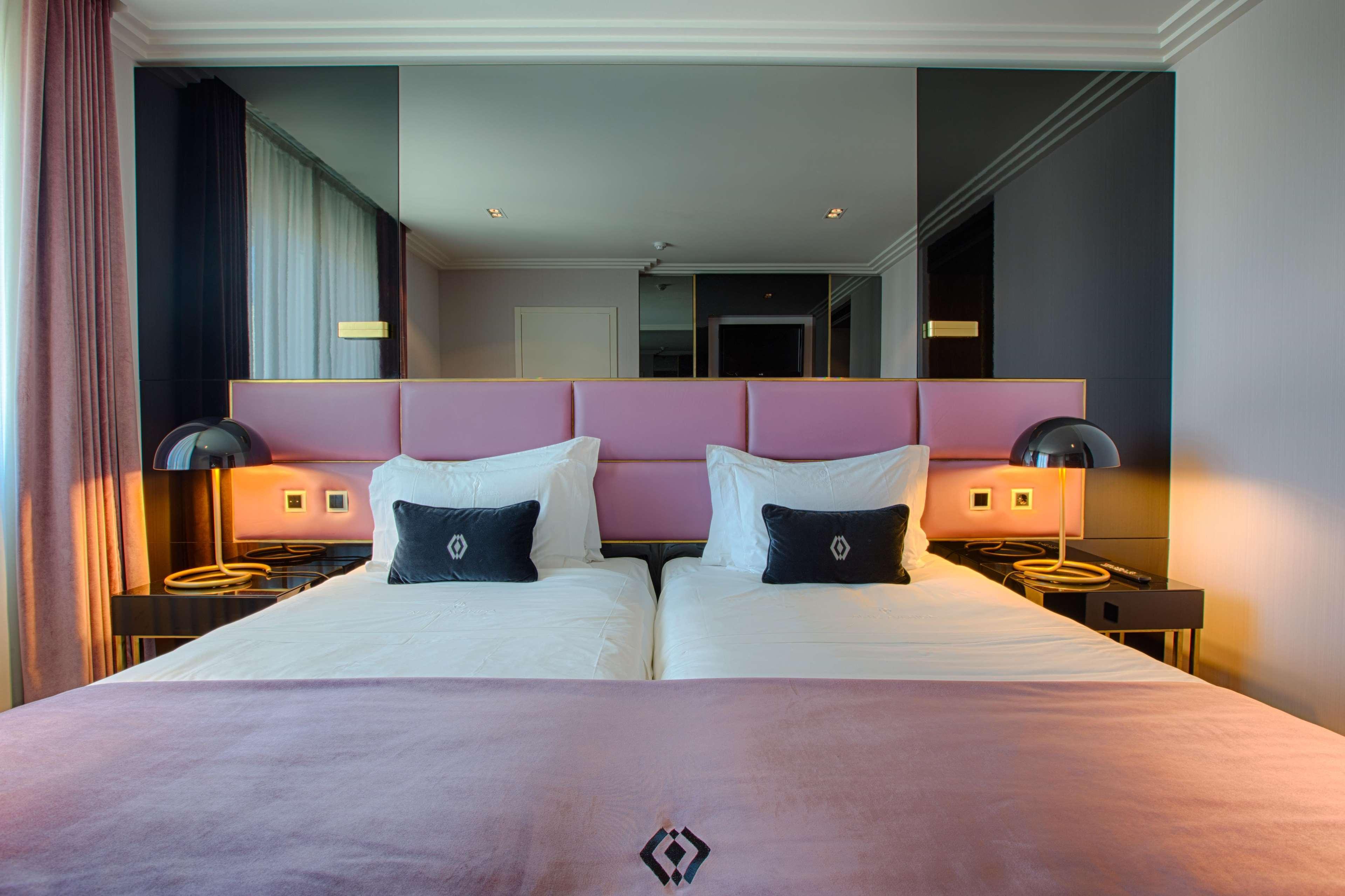 Hotel Altis Avenida Lissabon