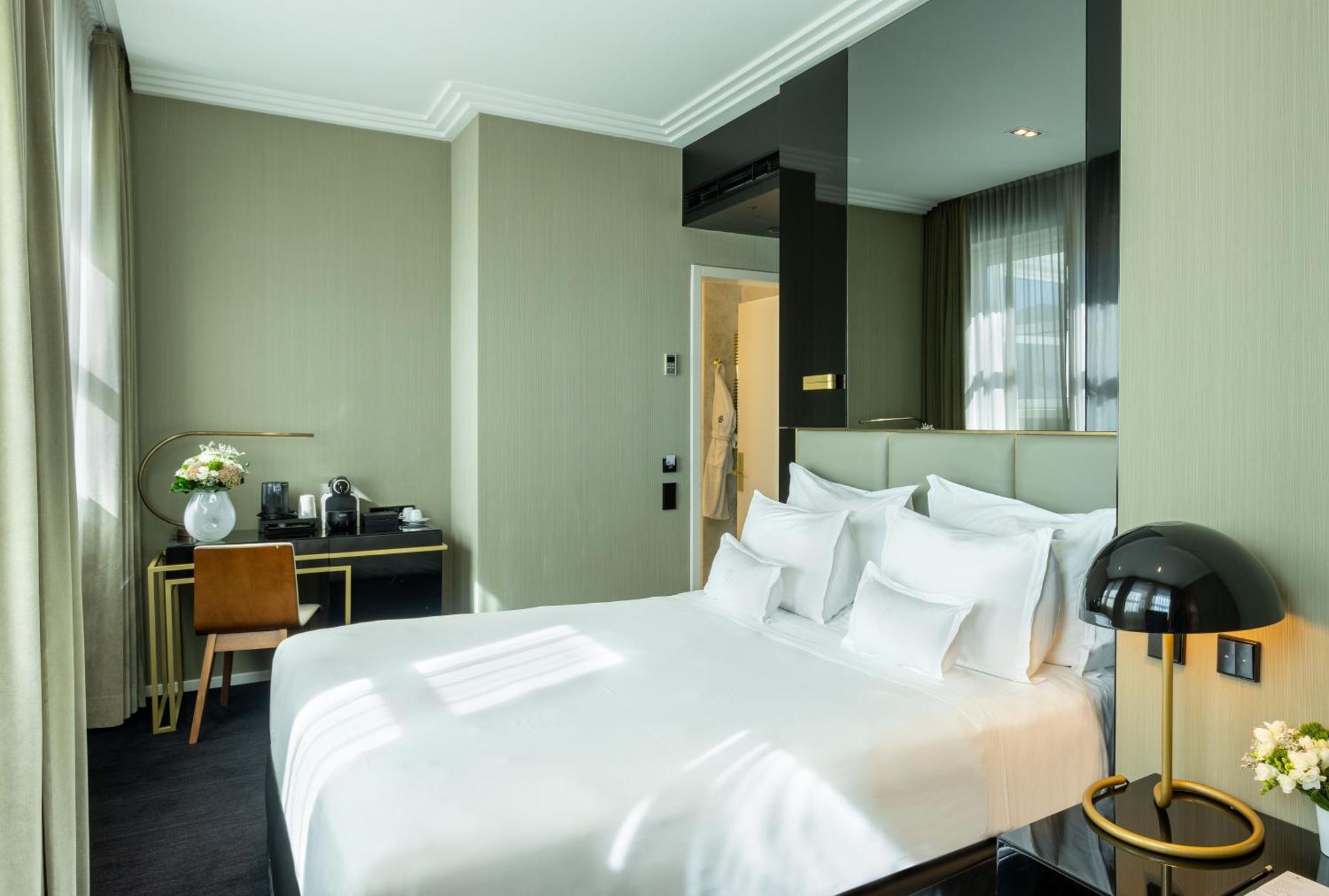 Altis Avenida Hotel Lissabon